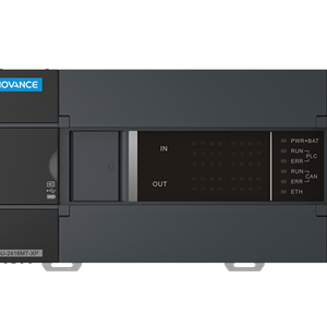 汇川H3U系列PLC