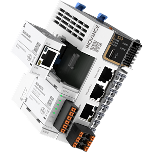 汇川EASY系列PLC